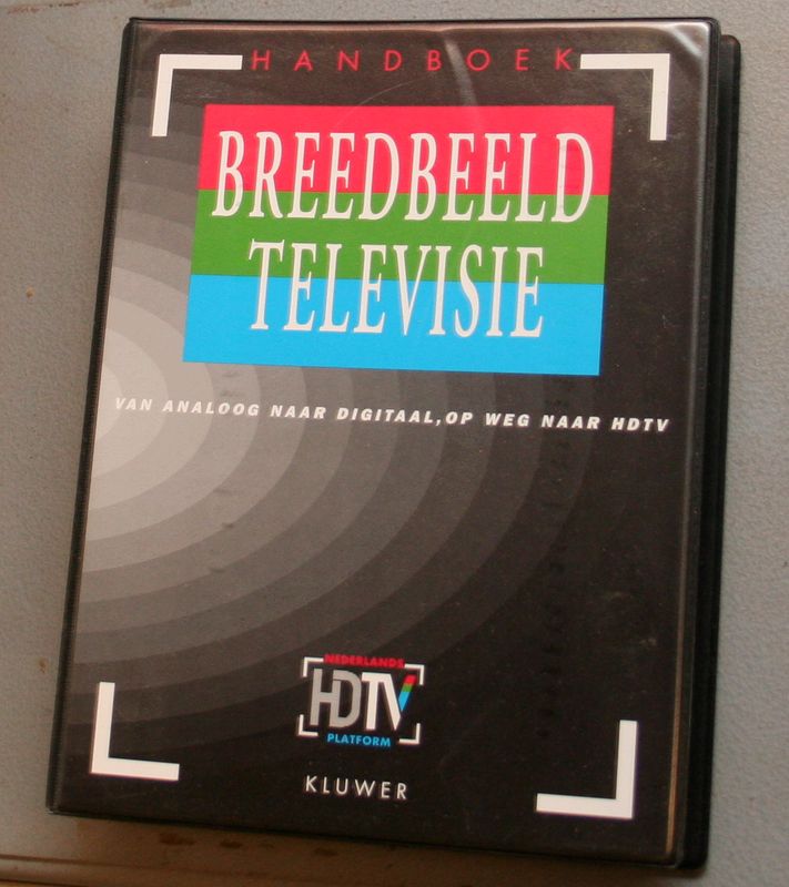 Boek 3delen