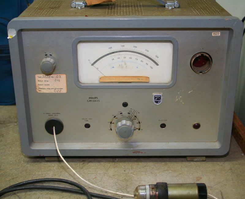 PhilipsGM6025