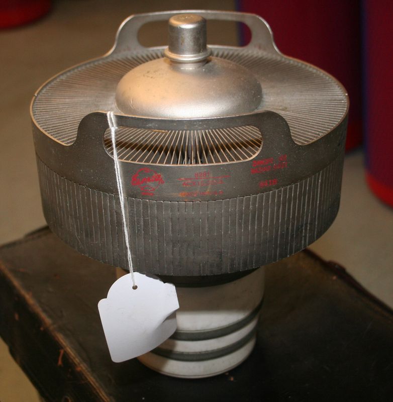 Zendbuis4cx15000A