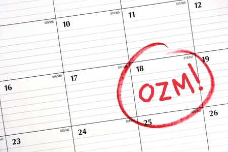 ozm-kalender